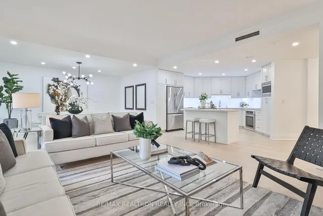 Additional property image - 342 Spadina Rd Unit 103