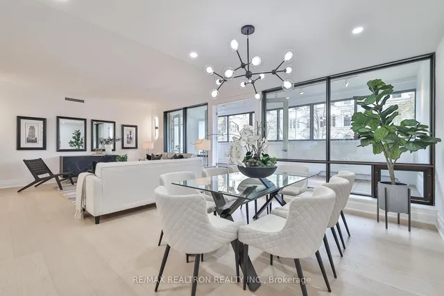Additional property image - 342 Spadina Rd Unit 103