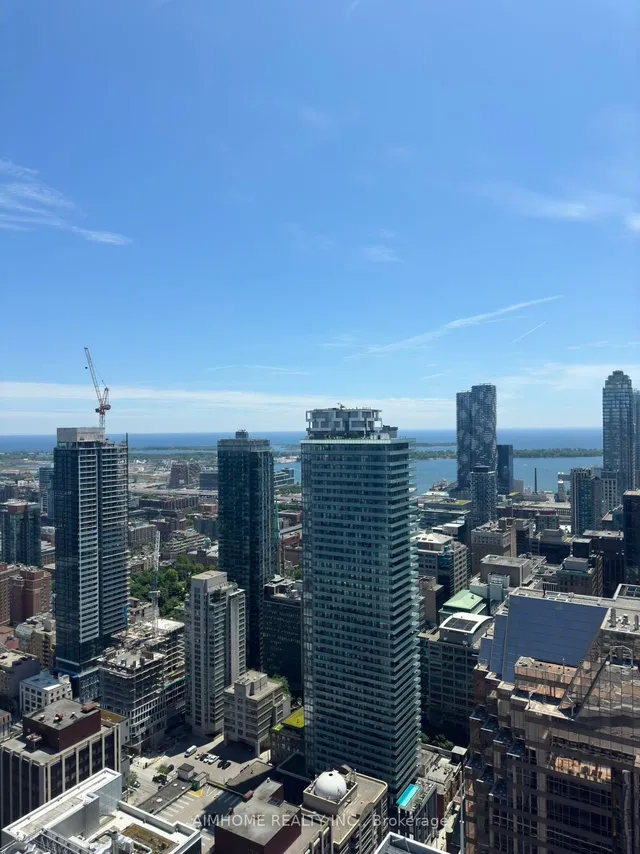 Additional property image - 197 Yonge St Unit 4408