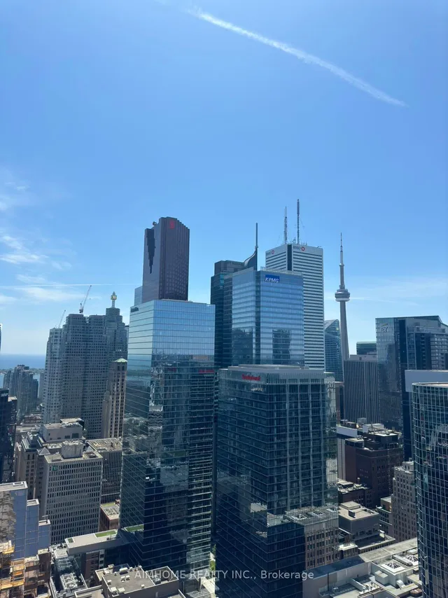 Additional property image - 197 Yonge St Unit 4408