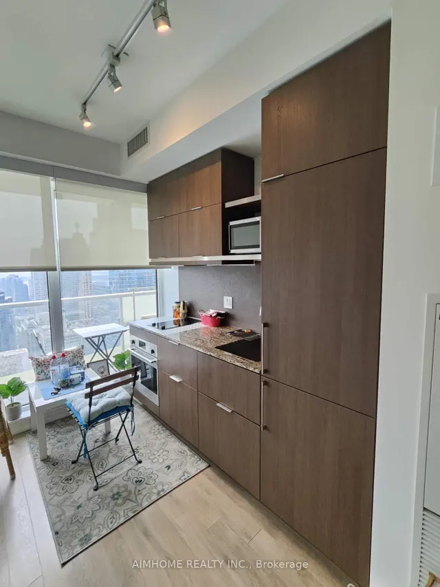 Additional property image - 197 Yonge St Unit 4408