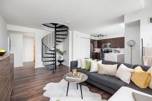 Additional property image - 77 Lombard St Unit 712