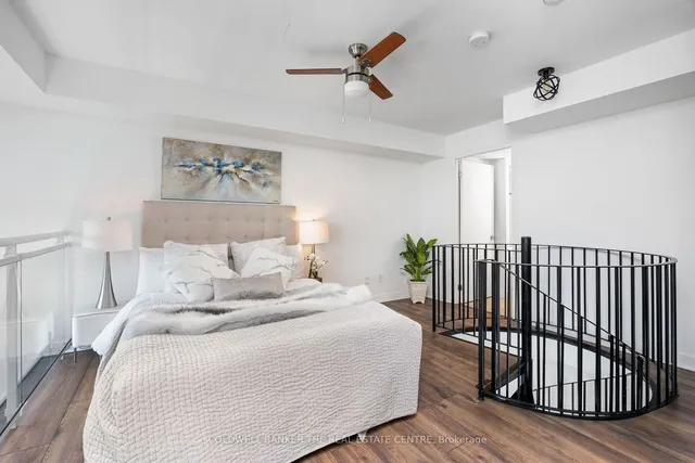 Additional property image - 77 Lombard St Unit 712