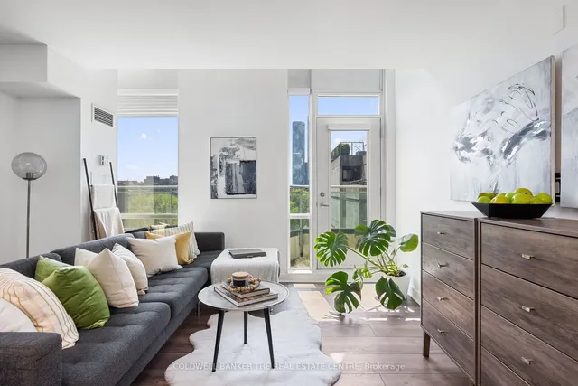 Additional property image - 77 Lombard St Unit 712
