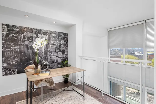 Additional property image - 77 Lombard St Unit 712