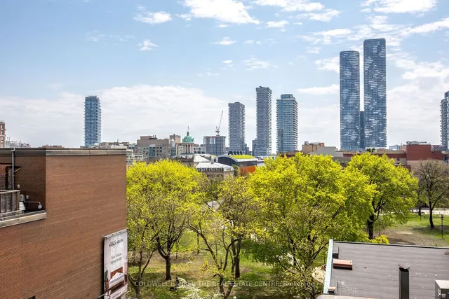 Additional property image - 77 Lombard St Unit 712
