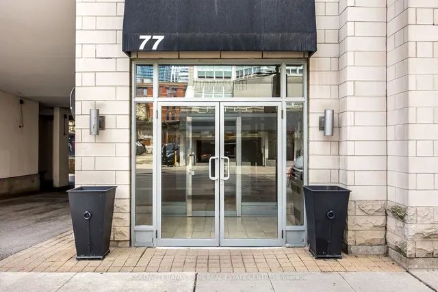 Additional property image - 77 Lombard St Unit 712