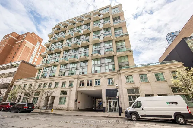 Additional property image - 77 Lombard St Unit 712