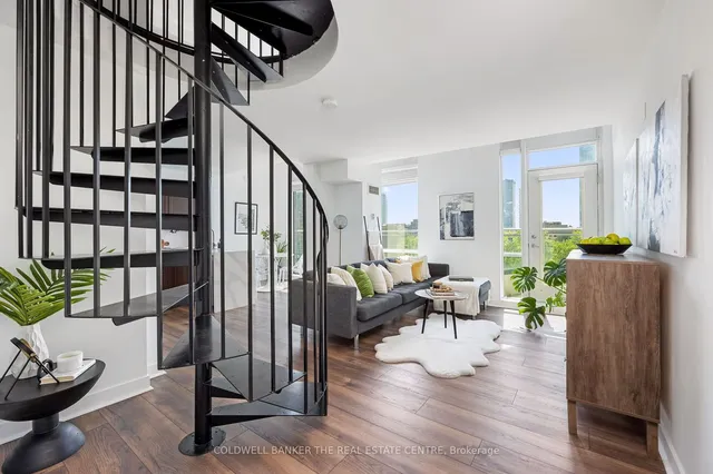 Additional property image - 77 Lombard St Unit 712