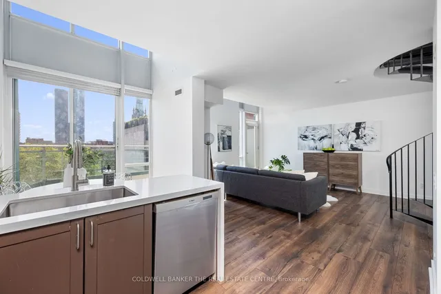 Additional property image - 77 Lombard St Unit 712