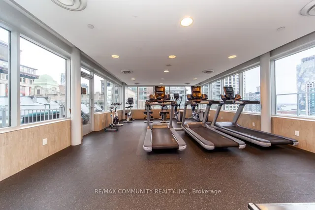 Additional property image - 1 King St Unit 1601