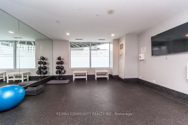 Additional property image - 1 King St Unit 1601