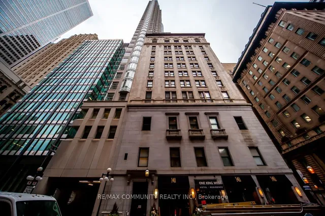 Additional property image - 1 King St Unit 1601