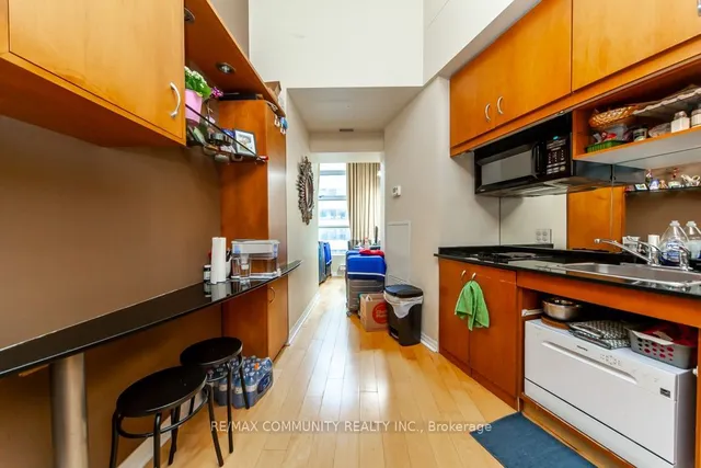 Additional property image - 1 King St Unit 1601