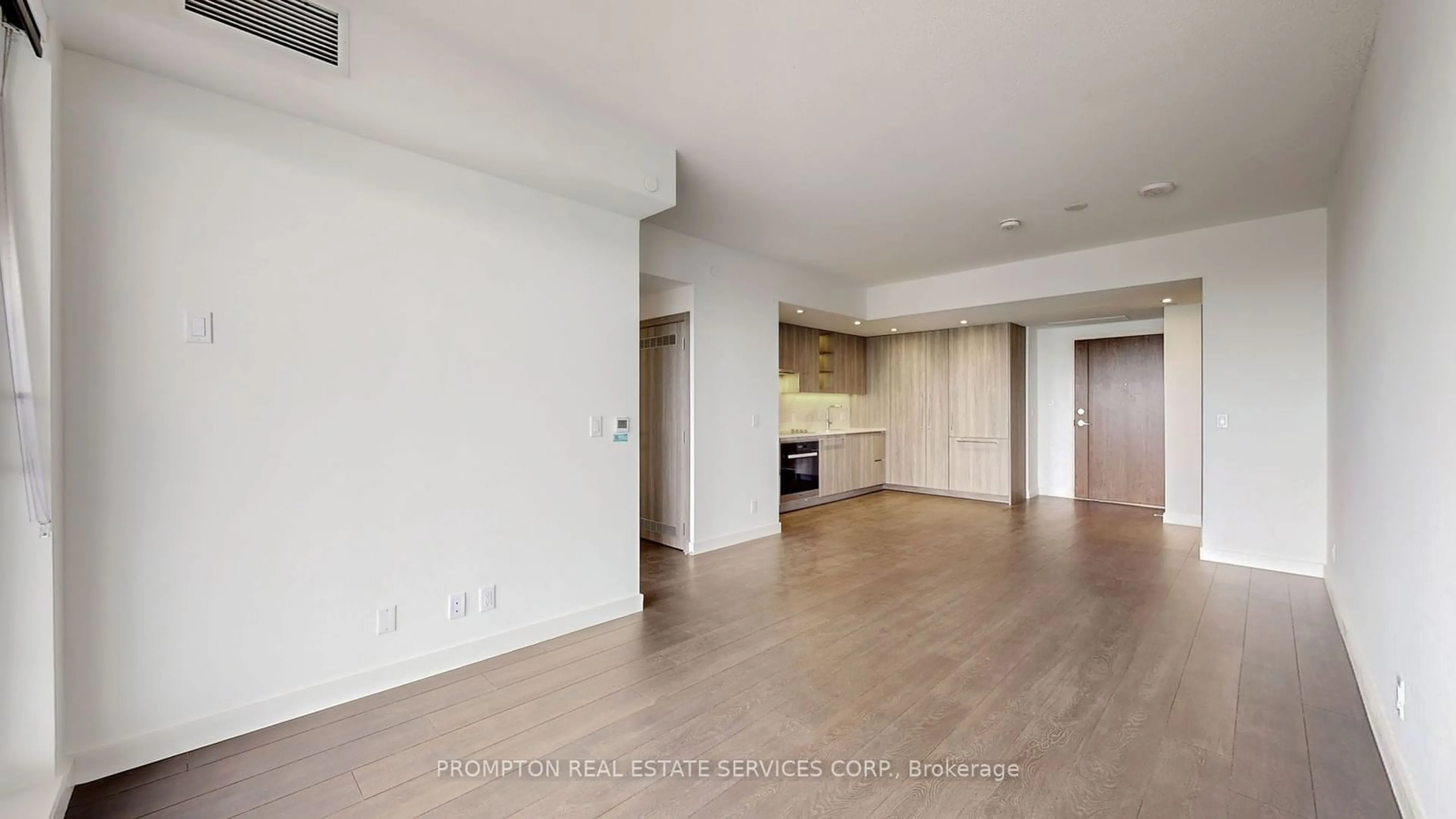 Other indoor space, not visible floor for 95 McMahon Dr #3708, Toronto Ontario M2K 0H1