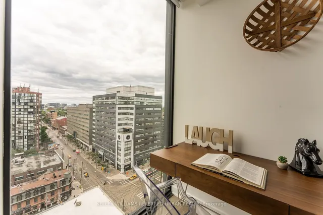 Additional property image - 629 King St Unit Ph1408