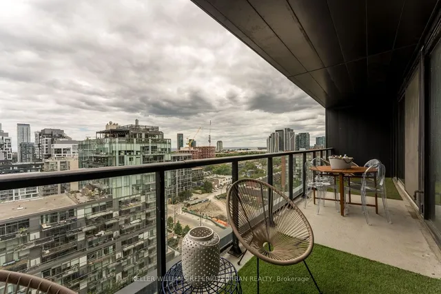 Additional property image - 629 King St Unit Ph1408