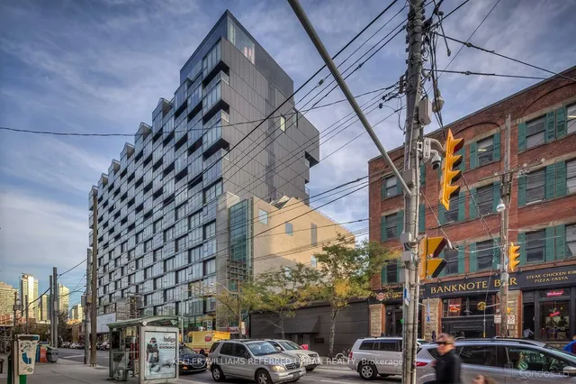 Property image - 629 King St Unit Ph1408