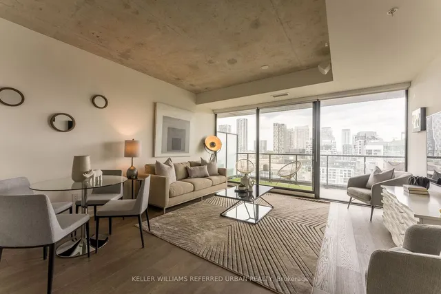 Additional property image - 629 King St Unit Ph1408