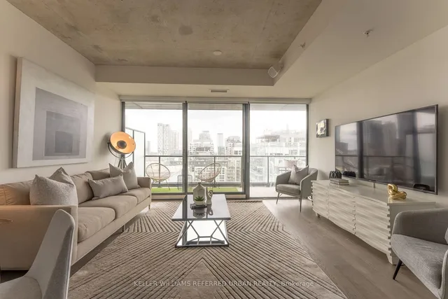 Additional property image - 629 King St Unit Ph1408
