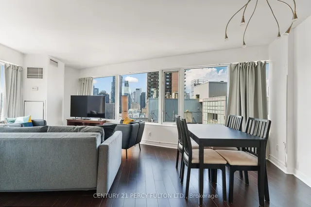Additional property image - 210 Victoria St Unit 2411