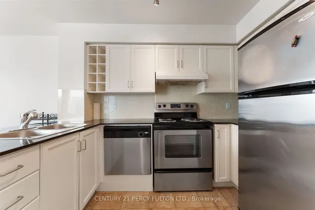 Additional property image - 210 Victoria St Unit 2411