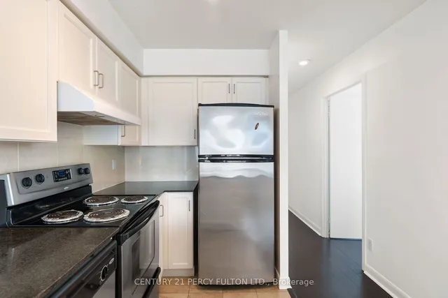 Additional property image - 210 Victoria St Unit 2411