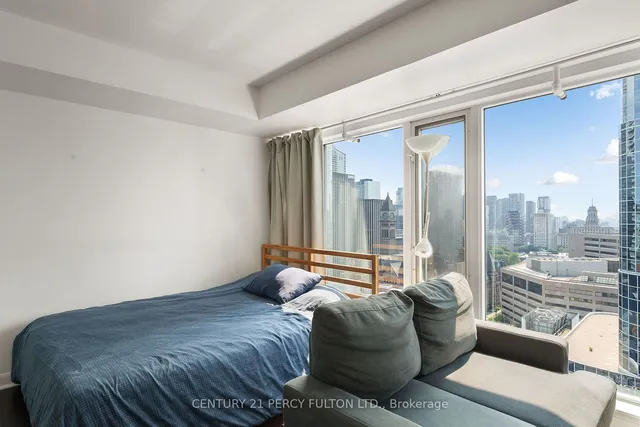Additional property image - 210 Victoria St Unit 2411