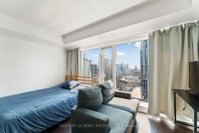 Additional property image - 210 Victoria St Unit 2411