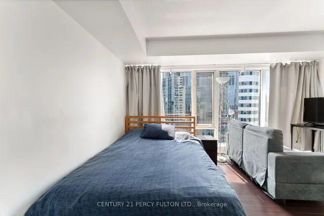 Additional property image - 210 Victoria St Unit 2411