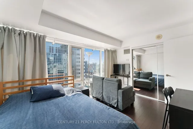 Additional property image - 210 Victoria St Unit 2411