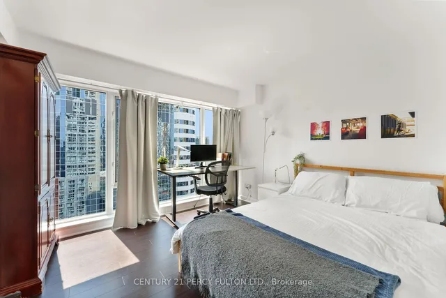 Additional property image - 210 Victoria St Unit 2411