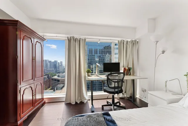 Additional property image - 210 Victoria St Unit 2411