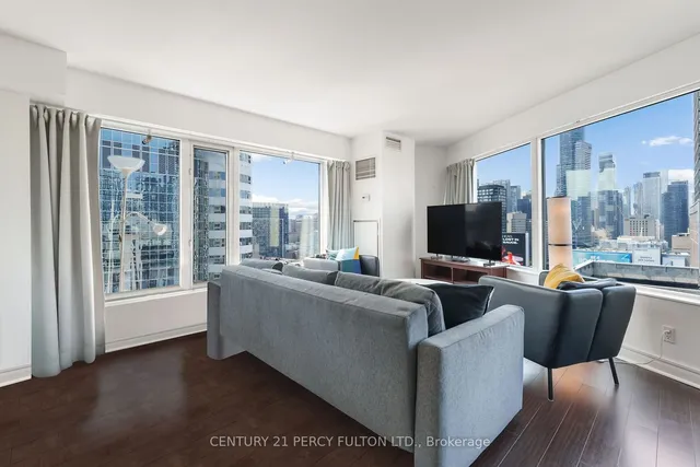 Additional property image - 210 Victoria St Unit 2411