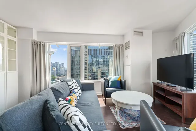 Additional property image - 210 Victoria St Unit 2411