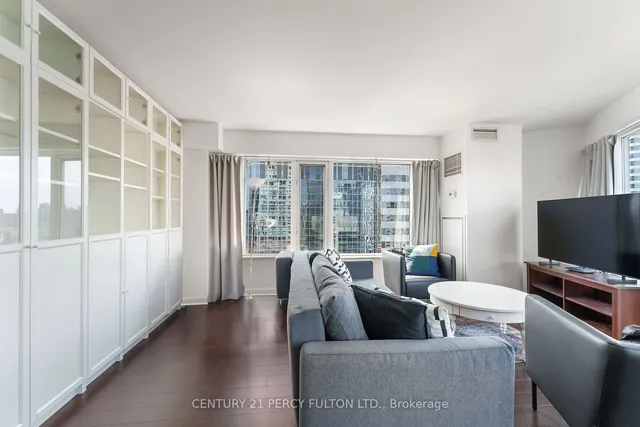 Additional property image - 210 Victoria St Unit 2411