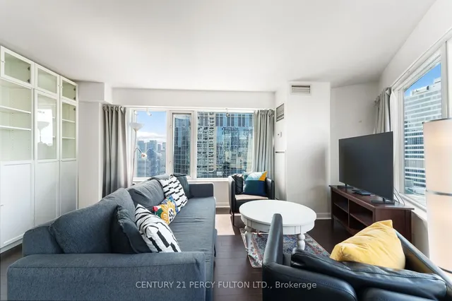 Additional property image - 210 Victoria St Unit 2411