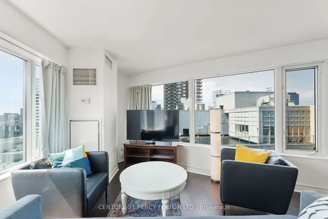 Additional property image - 210 Victoria St Unit 2411