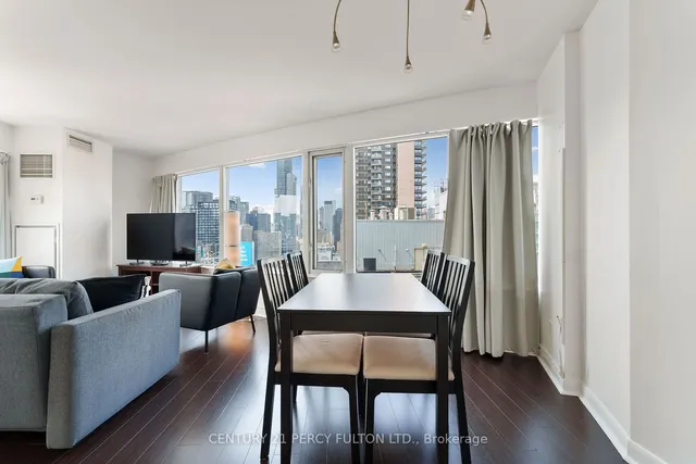 Additional property image - 210 Victoria St Unit 2411