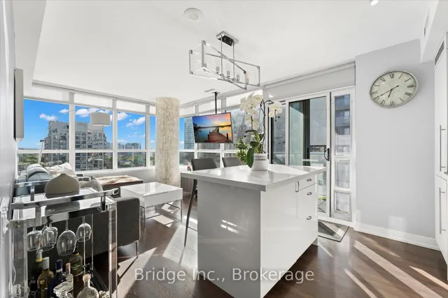 Additional property image - 365 Church St Unit 1410