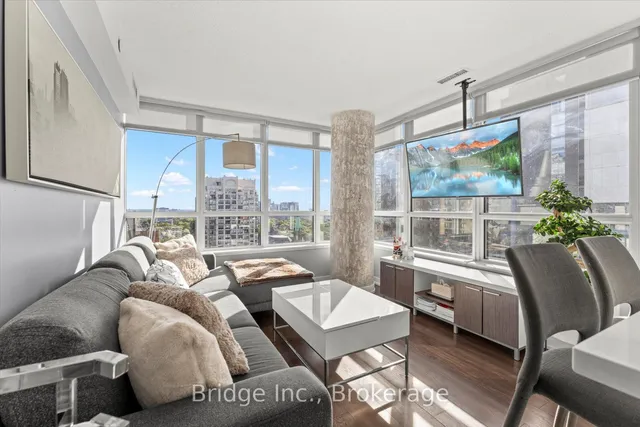 Additional property image - 365 Church St Unit 1410