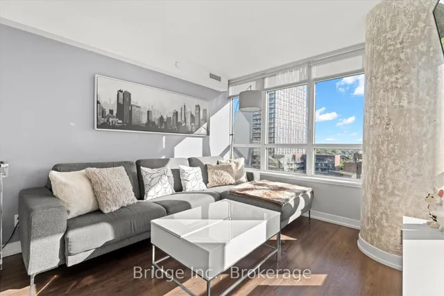 Additional property image - 365 Church St Unit 1410