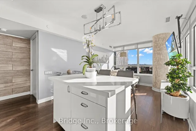 Additional property image - 365 Church St Unit 1410