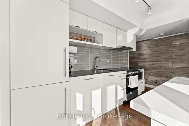 Additional property image - 365 Church St Unit 1410