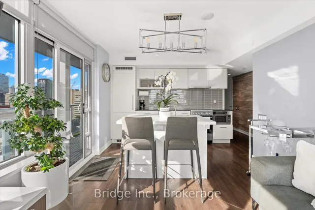 Additional property image - 365 Church St Unit 1410