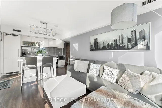 Additional property image - 365 Church St Unit 1410