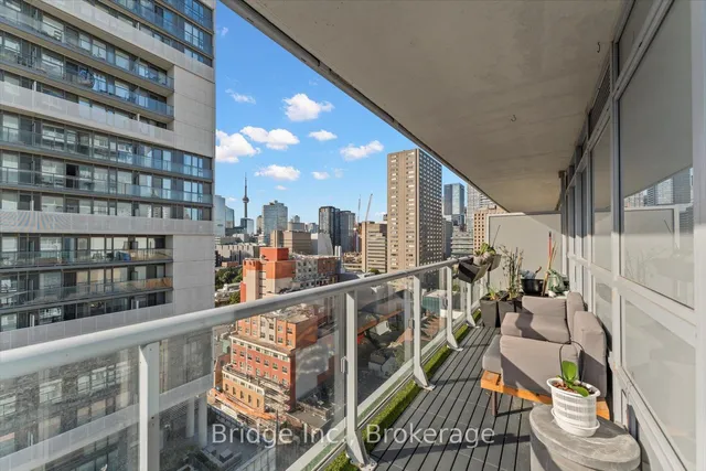 Additional property image - 365 Church St Unit 1410