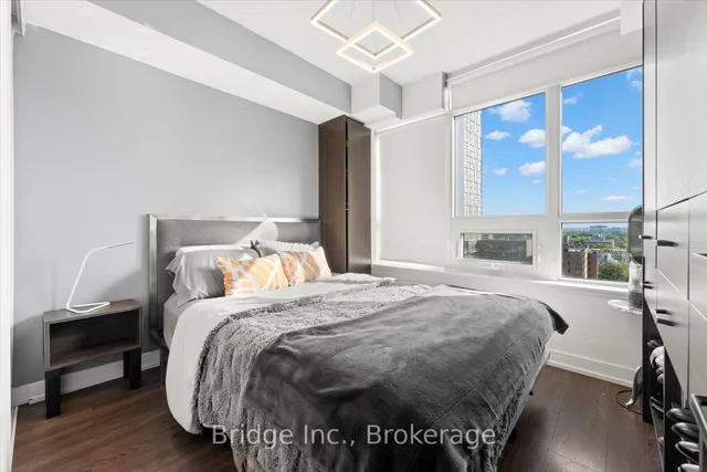 Additional property image - 365 Church St Unit 1410