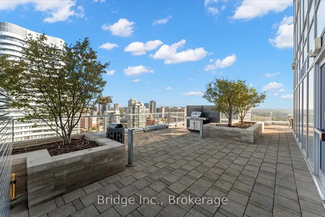 Additional property image - 365 Church St Unit 1410
