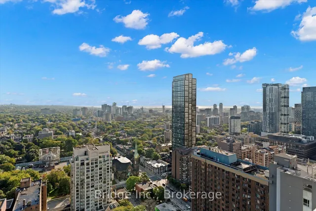 Additional property image - 365 Church St Unit 1410